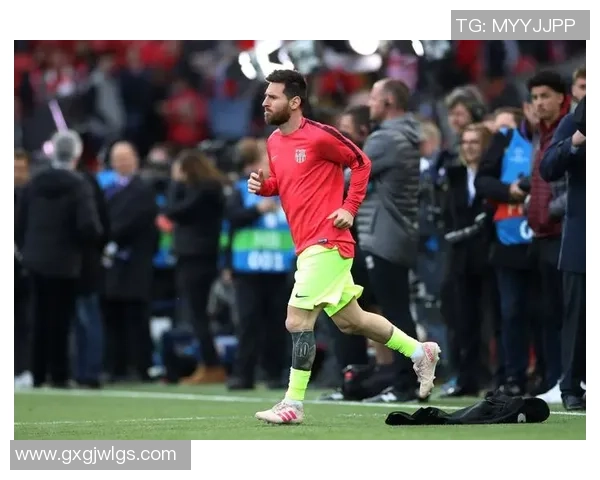 利物浦逆转巴萨的传奇之夜2019年欧冠半决赛精彩回顾